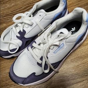 Comfortable Adidas Sneakers